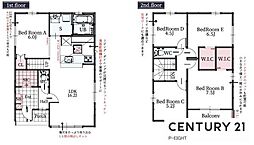 一宮市大赤見大山　新築戸建