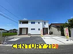 物件画像 一宮市富田　新築戸建