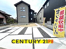 物件画像 一宮市瀬部3期　1号棟　新築戸建