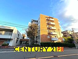 物件画像 コープ野村八事