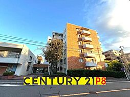 マンションイメージ