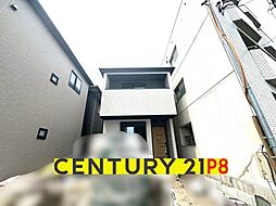 物件画像 昭和区安田通6　2号棟