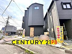物件画像 中村区岩塚町林高寺東　　1号棟