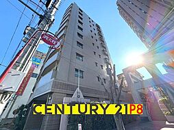 物件画像 シャトー光が丘