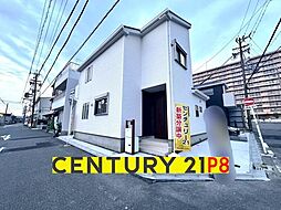物件画像 南区六条町4　2号棟