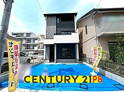 物件画像 千種区今池南1期　新築戸建
