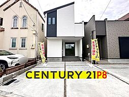 物件画像 中村区八社1　1号棟