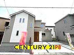 物件画像 西区清里町407  2号棟