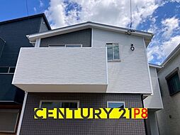 物件画像 発電SH　知立市西町Bタイプ　新築戸建