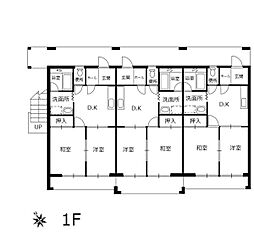 上郷町二丁目一棟アパート