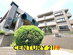 物件画像 ライオンズガーデンヒルズ富士見台壱番館　中古マンション