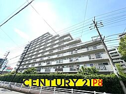 物件画像 杁中スカイタウンA棟 中古マンション