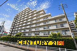 物件画像 杁中スカイタウンＡ棟　中古マンション