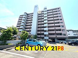 物件画像 シャトレ愛松一宮7　中古マンション
