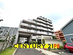 物件画像 エスポアクレメント藤が丘　中古マンション