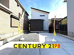 物件画像 春日井市花長町1　新築戸建