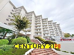 物件画像 日車マンション平和が丘　B棟513号室　中古マンション