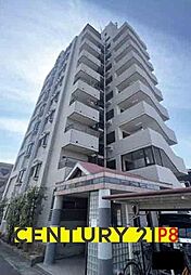 物件画像 宝マンション富田町　603号室　中古マンション