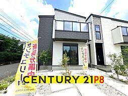 物件画像 春日井市高山町 1号棟