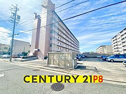 物件画像 天白第二住宅5棟　中古マンション