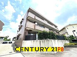 物件画像 御影パークハイツ3番館　中古マンション