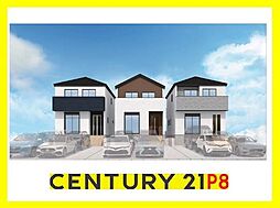 物件画像 大治町大字八ツ屋字裏畑 3号棟