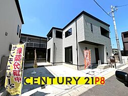 物件画像 江南市宮後町砂場東 8号棟