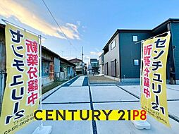 物件画像 小牧市藤島町　2号棟　新築戸建て