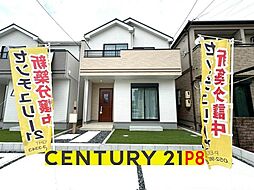 物件画像 一宮市伝法寺4期 B棟