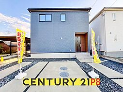物件画像 江南市河野町川西　2号棟