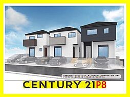 物件画像 中川区打中2 1号棟