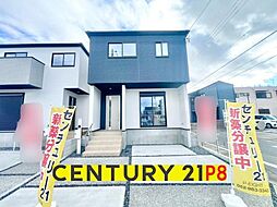 物件画像 中川区打中2　1号棟