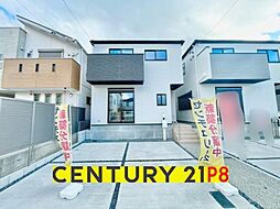 物件画像 中川区打中2　3号棟