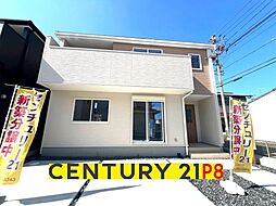 物件画像 一宮市今伊勢町本神戸　6号棟　新築戸建て