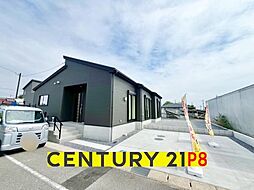 物件画像 稲沢市祖父江町祖父江江東　4号棟