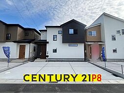 物件画像 一宮市木曽川町門間字南島海　2号棟