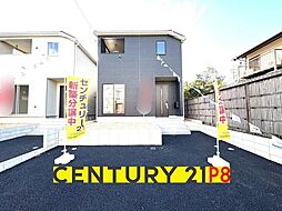 物件画像 知立市昭和第15　1号棟　新築戸建