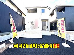 物件画像 知立市昭和第15　2号棟　新築戸建