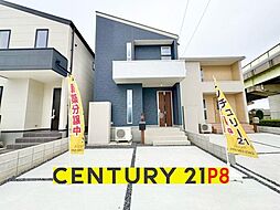 物件画像 刈谷市今川町山ノ端　2号棟