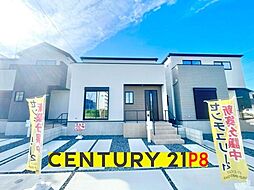 物件画像 海部郡蟹江町桜2期　2号棟　新築戸建