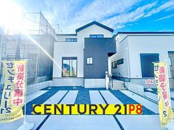 物件画像 海部郡蟹江町桜2期　3号棟　新築戸建