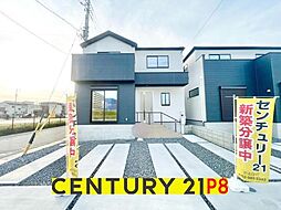 物件画像 海部郡蟹江町桜2期　5号棟　新築戸建