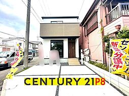 物件画像 中川区野田2期　新築戸建