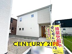 物件画像 大治町堀之内　2号棟　新築戸建