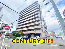 物件画像 レールシティ熱田　中古マンション