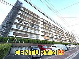 物件画像 平針西住宅2号棟　中古マンション