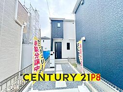 物件画像 春日井市気噴町　1号棟