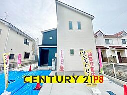 物件画像 春日井市気噴町　2号棟