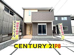 物件画像 知立市牛田 3号棟