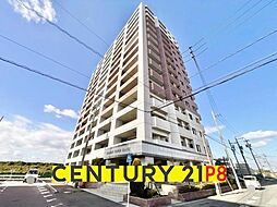 物件画像 ラドーニタワー蟹江　中古マンション